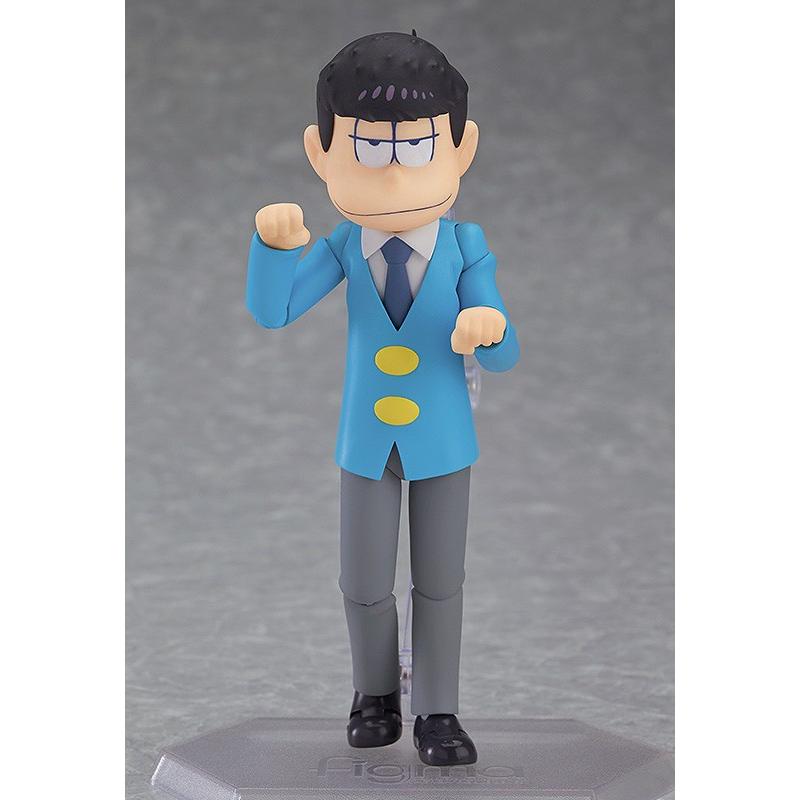 figma 294 松野一松 『おそ松さん』　[オランジュ・ルージュ]｜toyskameta｜02