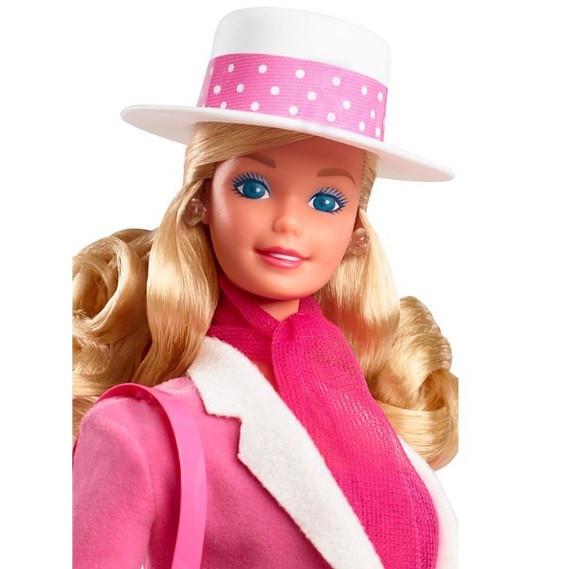 未開封品 バービー デイ・ツウ・ナイト リプロ FJH73 Barbie（バービー） デイ・ツウ・ナイト リプロ (FJH73) [マテル