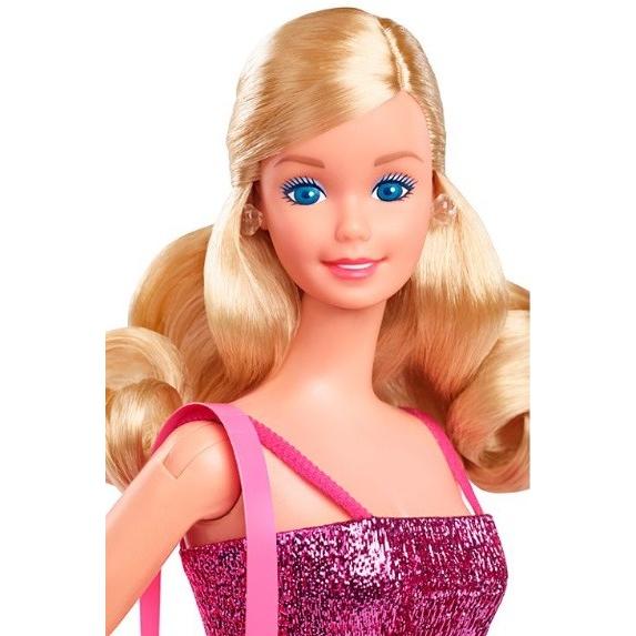 Barbie（バービー） デイ・ツウ・ナイト リプロ (FJH73) [マテル