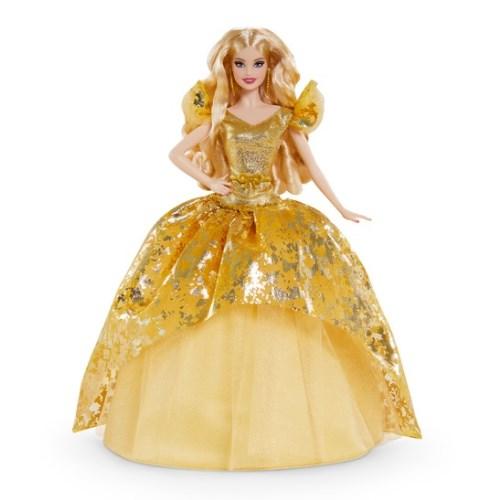Barbie（バービー） シグネチャー ホリデーバービー2020 (GHT54