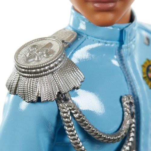 Barbie（バービー） プリンセスアドベンチャー ケン (GML67) [マテル