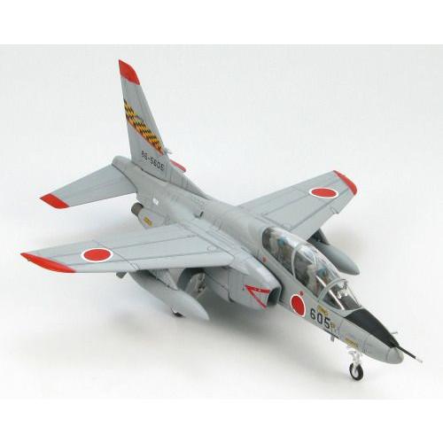 1/72 航空自衛隊 T-4 第1航空団 第31教育飛行隊 “86-5605” (HA3902A)　[ホビーマスター]｜toyskameta