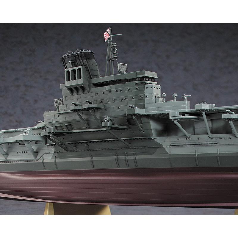 ハセガワ 1/450 日本海軍 航空母艦 信濃 ＜Z03＞(40153) : トイズかめ
