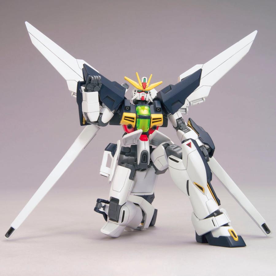 BANDAI（バンダイ） ガンプラ HGAW 【163】 1/144 ガンダムダブル