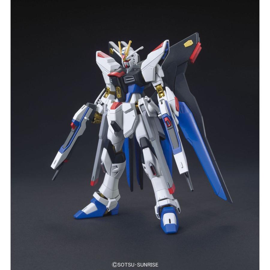 BANDAI（バンダイ） ガンプラ HGCE 【201】 1/144 ストライク