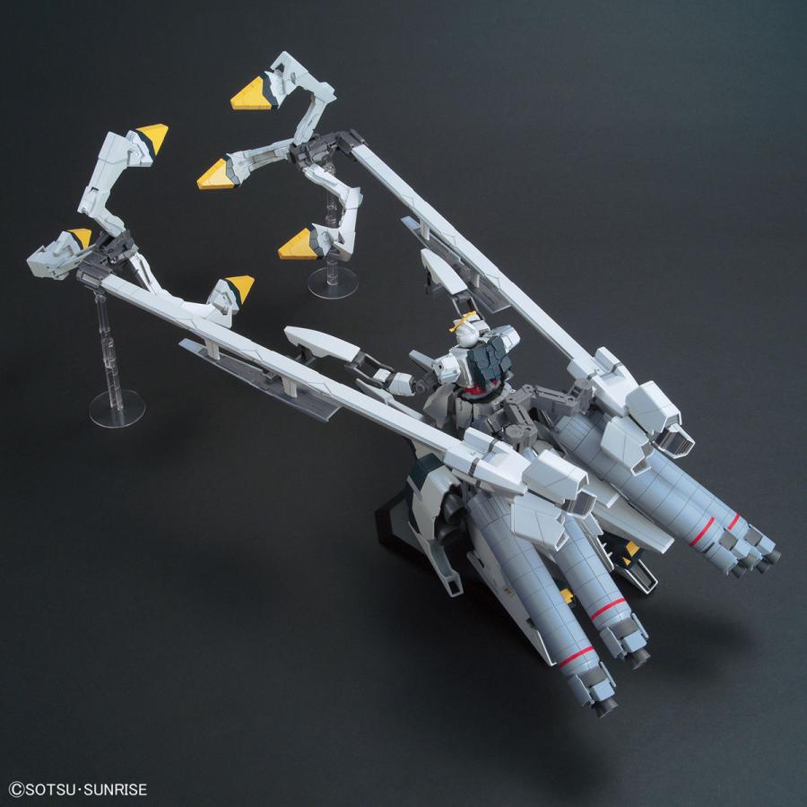 BANDAI（バンダイ） ガンプラ HGUC 【218】 HG 1/144 ナラティブ