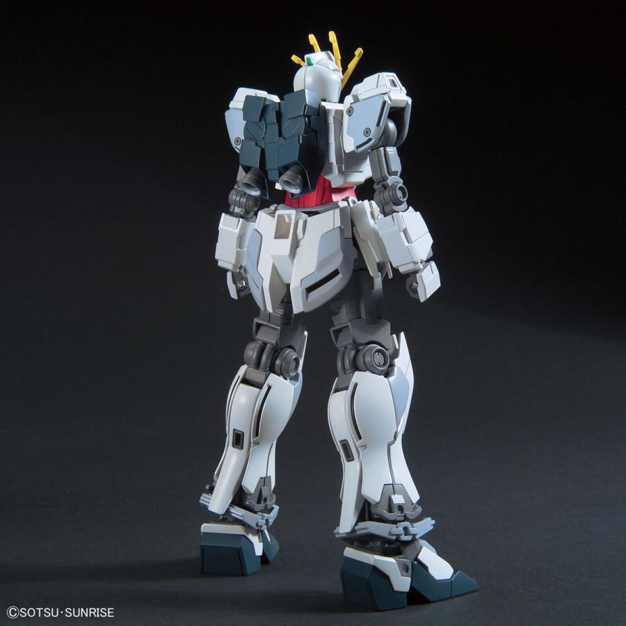BANDAI（バンダイ） ガンプラ HGUC 【218】 HG 1/144 ナラティブ