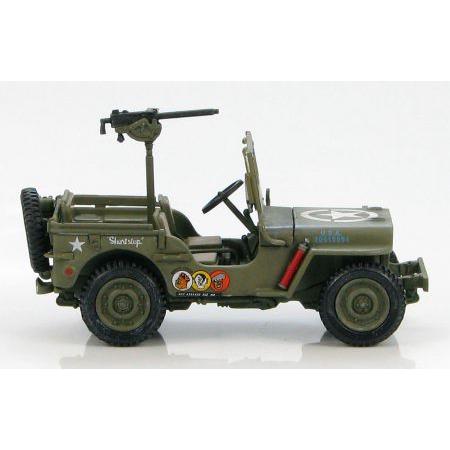 1/48 ウィリスジープ　ミニカー タミヤ 1/48 Jeep ウィリスMB 完成 | hobby-hobby