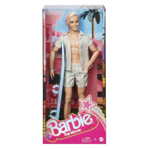 Barbie（バービー） 映画「バービー」 ケン ストライプセットアップ
