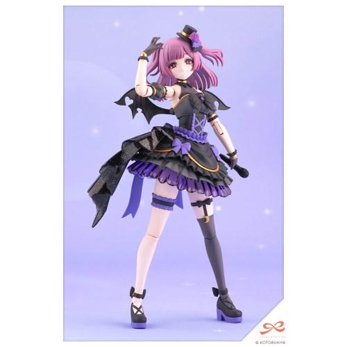 コトブキヤ（KOTOBUKIYA） 創彩少女庭園 如月 ユエ【歌姫衣装】 (JK039
