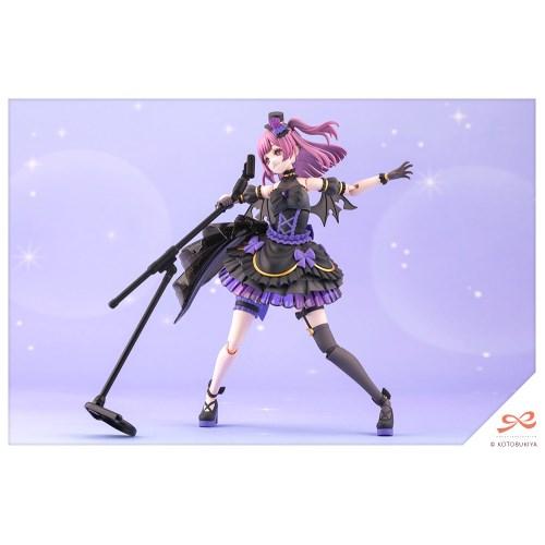 コトブキヤ（KOTOBUKIYA） 創彩少女庭園 如月 ユエ【歌姫衣装】 (JK039