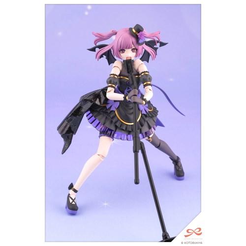 コトブキヤ（KOTOBUKIYA） 創彩少女庭園 如月 ユエ【歌姫衣装】 (JK039