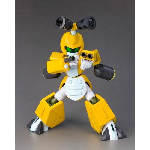 コトブキヤ（KOTOBUKIYA） メダロット 1/6 KBT00‐M メタビー (KP163X