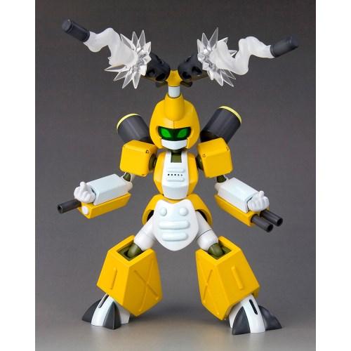 コトブキヤ（KOTOBUKIYA） メダロット 1/6 KBT00‐M メタビー (KP163X