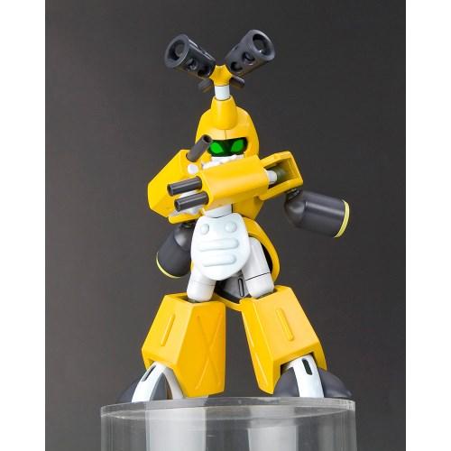 コトブキヤ（KOTOBUKIYA） メダロット 1/6 KBT00‐M メタビー (KP163X