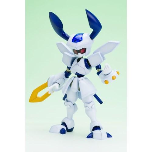 MAXTOY メダロット ロクショウ ソフビ コトブキヤ（KOTOBUKIYA） メダロット 1/6 KWG00-M ロクショウ (KP201X