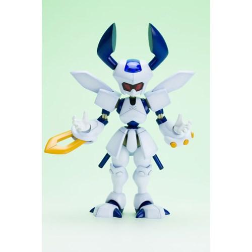 コトブキヤ（KOTOBUKIYA） メダロット 1/6 KWG00-M ロクショウ (KP201X