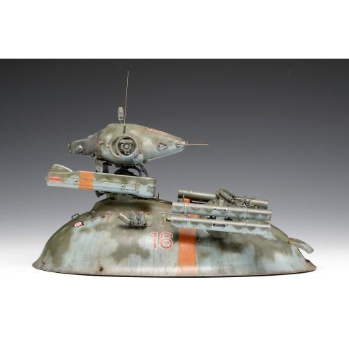 ウェーブ 1/20 SK362 R6/N Panzer Spahwagen シュトゥルムフォーゲル
