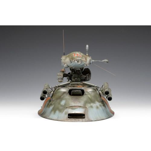 ウェーブ 1/20 SK362 R6/N Panzer Spahwagen シュトゥルムフォーゲル