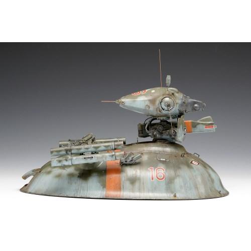 ウェーブ 1/20 SK362 R6/N Panzer Spahwagen シュトゥルムフォーゲル