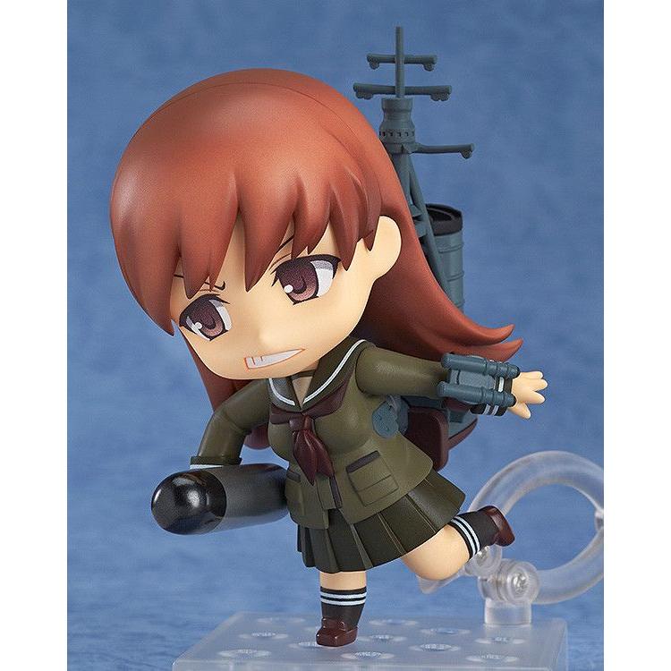 ねんどろいど 431 大井 艦隊これくしょん 艦これ グッドスマイルカンパニー Nendoroid 431 トイズかめた ヤフー店 通販 Yahoo ショッピング