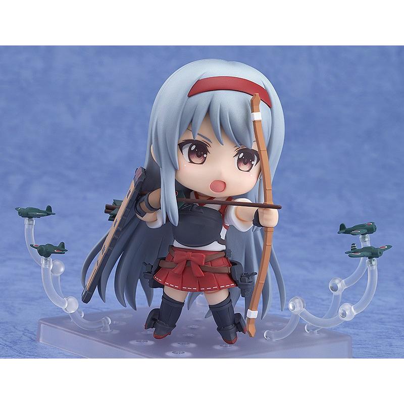新品未開封品　艦これ　ねんどろいど　翔鶴　瑞鶴 セット Amazon.co.jp: ねんどろいど 艦隊これくしょん ‐艦これ‐ 瑞鶴&翔鶴