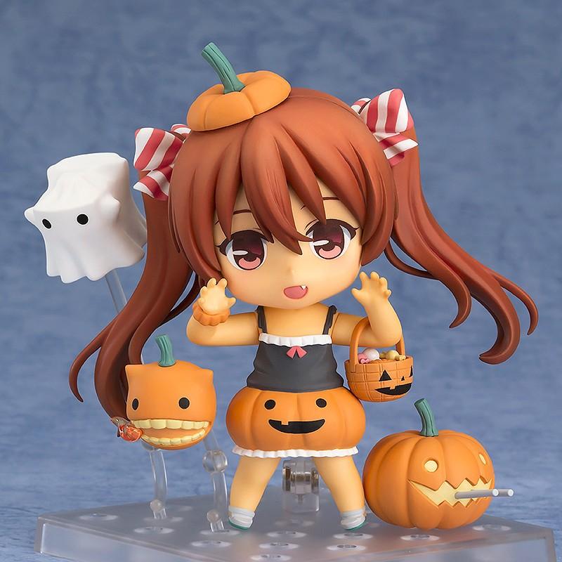 ねんどろいど 670 Libeccio（リベッチオ） 『艦隊これくしょん 