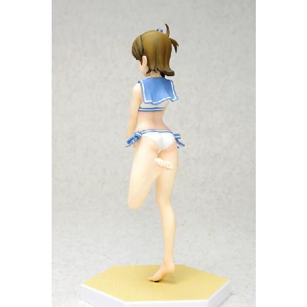 TFC BEACH QUEENSシリーズ 双海 亜美 (1/10スケール完成品) 〜アイドルマスター〜 [ウェーブ]｜toyskameta｜02