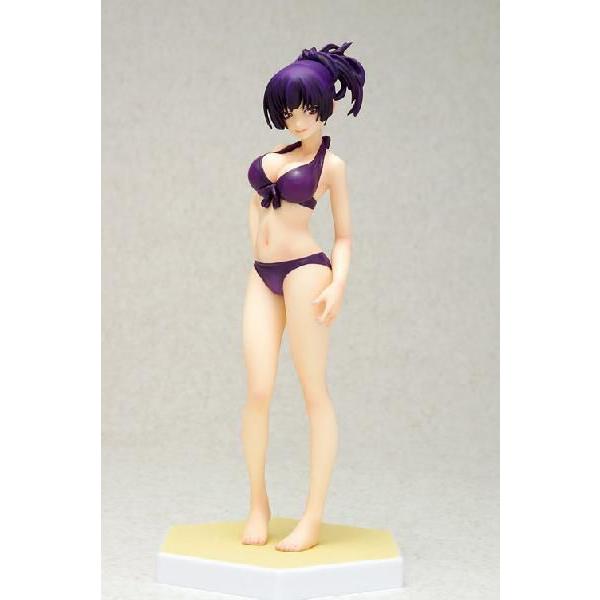 TFC BEACH QUEENSシリーズ 庚 夕子 〜黄昏乙女×アムネジア〜 (1/10スケール完成品) [ウェーブ]｜toyskameta