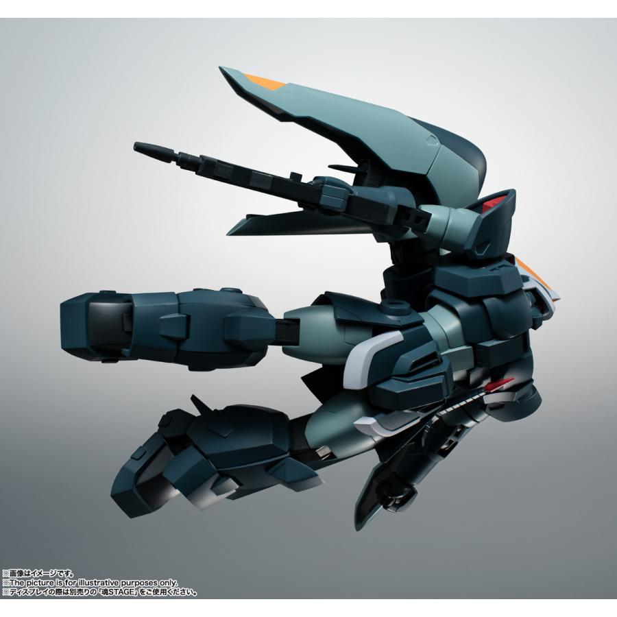 BANDAI ROBOT魂 299<SIDE MS> ZGMF-1017 ジン ver. A.N.I.M.E. BANDAI ROBOT魂 299<SIDE MS> ZGMF-1017 ジン ver. A.N.I.M.E.