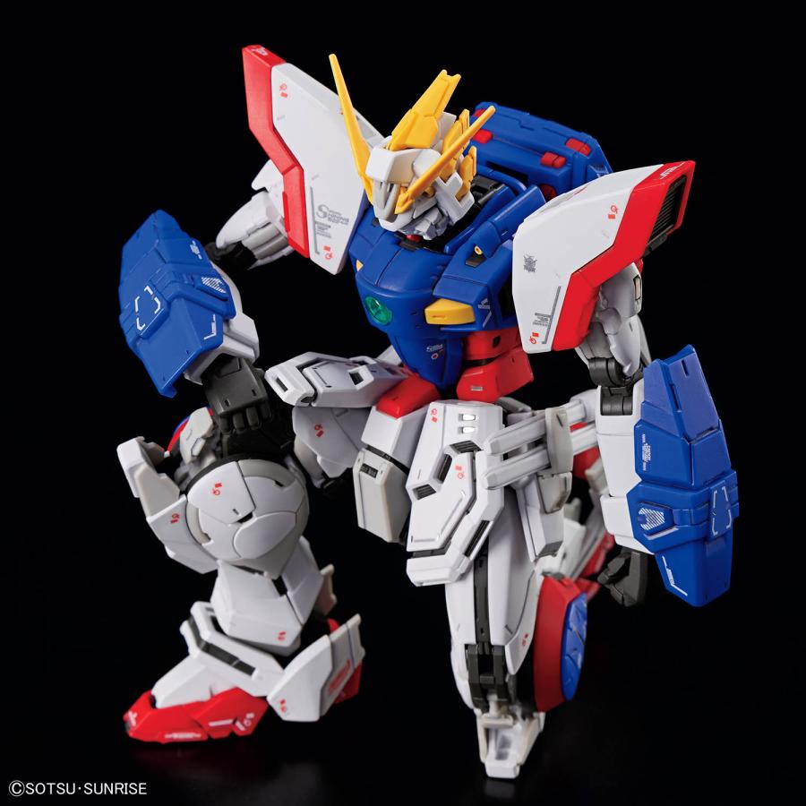 BANDAI（バンダイ） RG＜リアルグレード＞ 【42】 1/144 シャイニング
