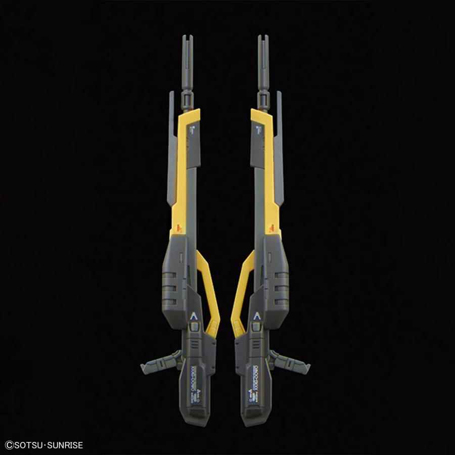 BANDAI（バンダイ） RG＜リアルグレード＞ 【43】 1/144 ウイング
