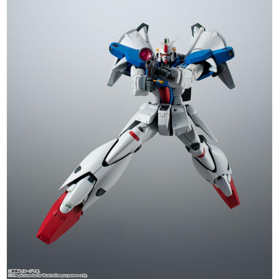 BANDAI（バンダイ） ROBOT魂 279 ＜SIDE MS＞ RX-78GP01Fb ガンダム