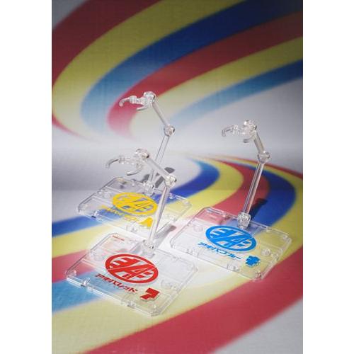 BANDAI（バンダイ） S.H.Figuarts アキバレッド (初回特典付き) 『非