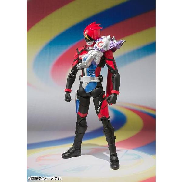 S H フィギュアーツ 超アキバレッド 非公認戦隊アキバレンジャー シーズン痛 バンダイ Shf Cho Akibared トイズかめた ヤフー店 通販 Yahoo ショッピング