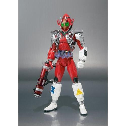 BANDAI（バンダイ） S.H.フィギュアーツ 仮面ライダーフォーゼ 