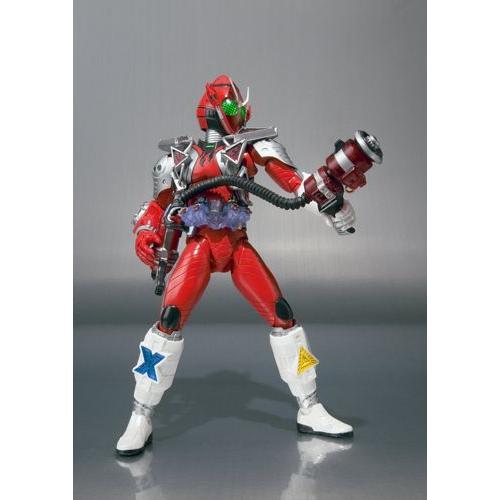 BANDAI（バンダイ） S.H.フィギュアーツ 仮面ライダーフォーゼ