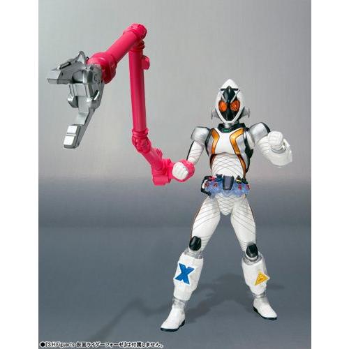 BANDAI（バンダイ） S.H.Figuarts（フィギュアーツ） 仮面ライダー