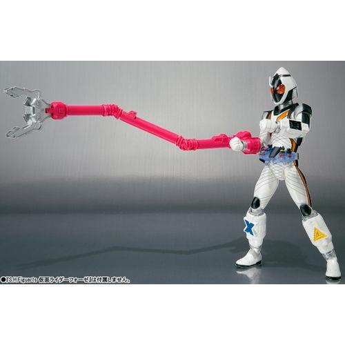 BANDAI（バンダイ） S.H.Figuarts（フィギュアーツ） 仮面ライダー