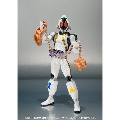 BANDAI S.H.フィギュアーツ 仮面ライダーフォーゼ モジュールセット03