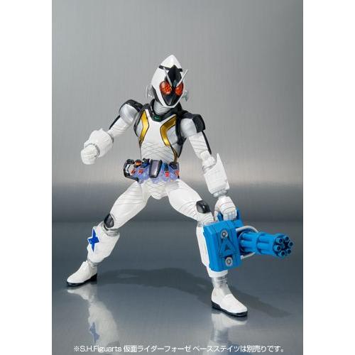 S.H.Figuarts(真骨彫製法) ウルトラマンティガ スカイタイプ BANDAI（バンダイ） S.H.フィギュアーツ 仮面ライダーフォーゼ