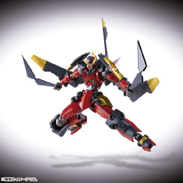 スーパーロボット超合金 グレンラガン 天元突破グレンラガン バンダイ Src Gurrenlagann トイズかめた ヤフー店 通販 Yahoo ショッピング