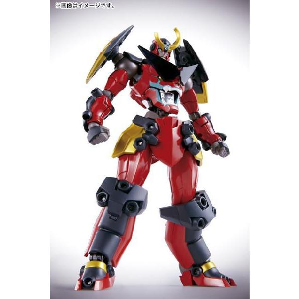 スーパーロボット超合金 グレンラガン 天元突破グレンラガン バンダイ Src Gurrenlagann トイズかめた ヤフー店 通販 Yahoo ショッピング