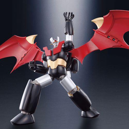 スーパーロボット超合金 真マジンガーz バンダイ Src Shin Mazinger トイズかめた ヤフー店 通販 Yahoo ショッピング