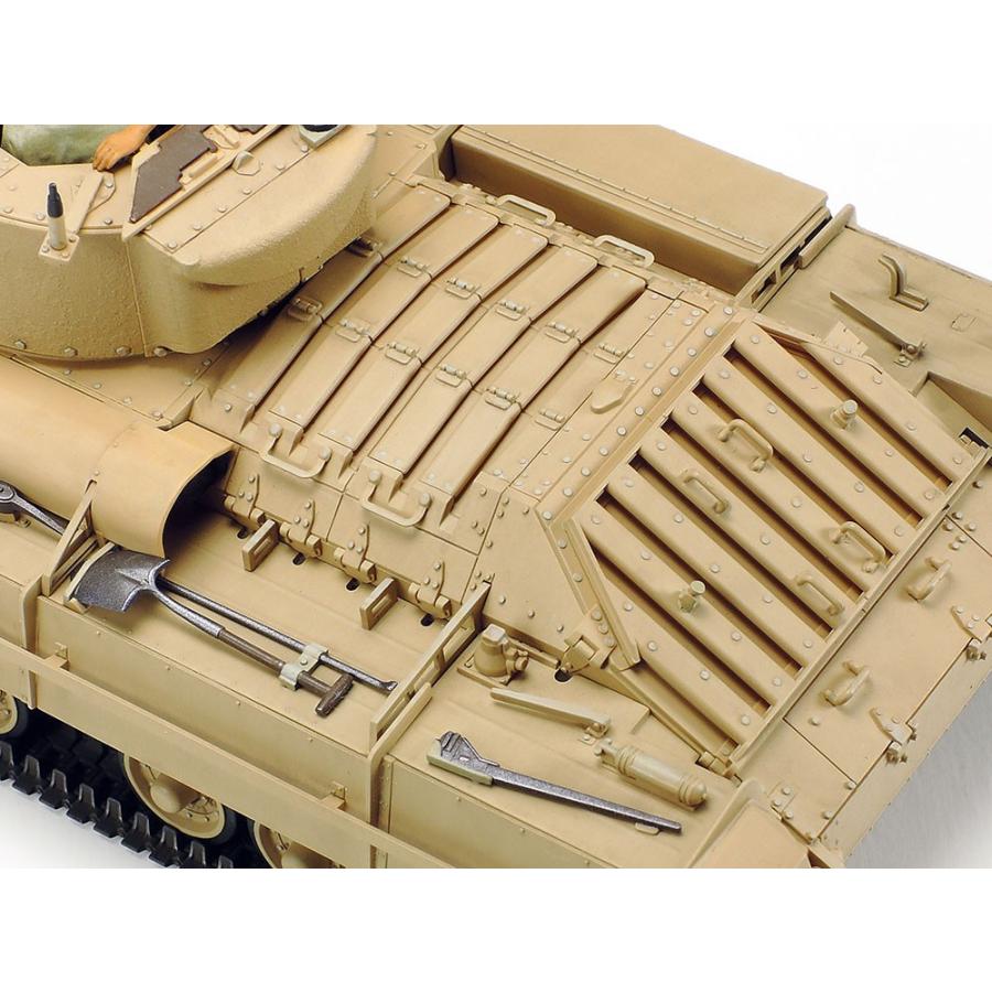 タミヤ（TAMIYA） 1/35 ミリタリーミニチュアシリーズ No.352 イギリス