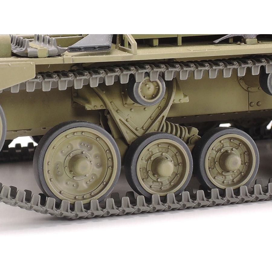 タミヤ（TAMIYA） 1/35 ミリタリーミニチュアシリーズ No.352 イギリス