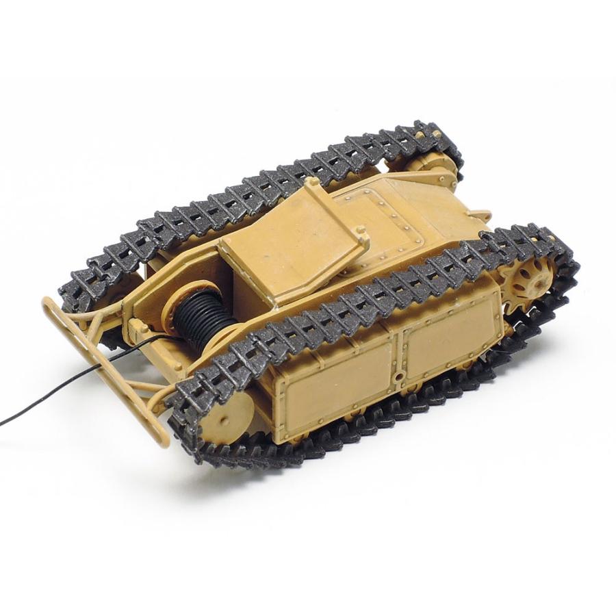 タミヤ（TAMIYA） 1/35 ミリタリーミニチュアシリーズ No.357 1/35