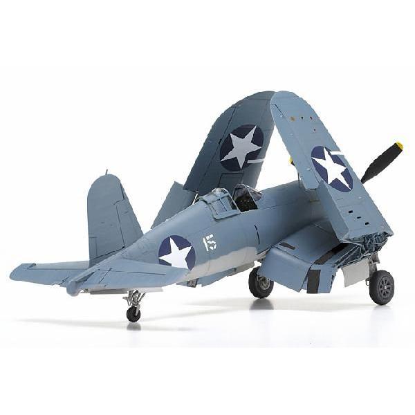 1/32 エアークラフトシリーズ No.24 ヴォート F4U-1 コルセア “バードケージ”(60324)　[タミヤ]_3