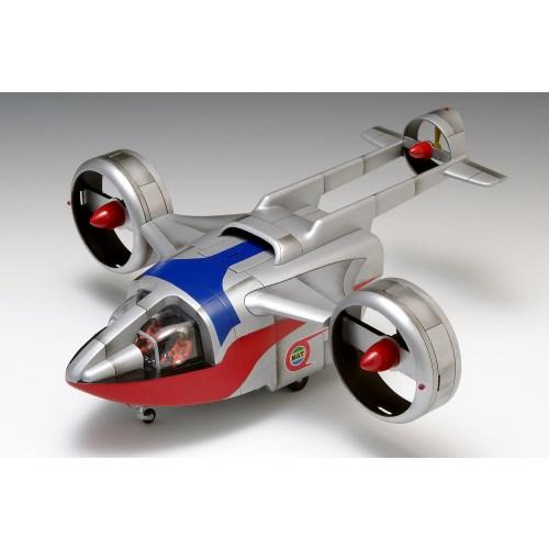 wave★帰ってきたウルトラマン★マットジャイロ★ 1/72 ウェーブ 1/72 マットジャイロ 「帰ってきたウルトラマン」 : トイズ