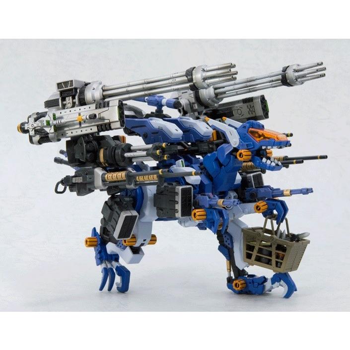コトブキヤ（KOTOBUKIYA） ZOIDS（ゾイド） HMM RZ-030 ガンスナイパー